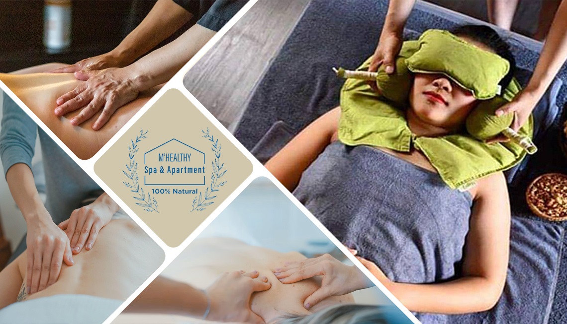 Prenatal Massage
